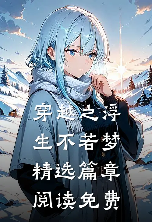 穿越之浮生不若梦精选篇章阅读免费