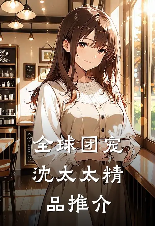 全球团宠沈太太精品推介