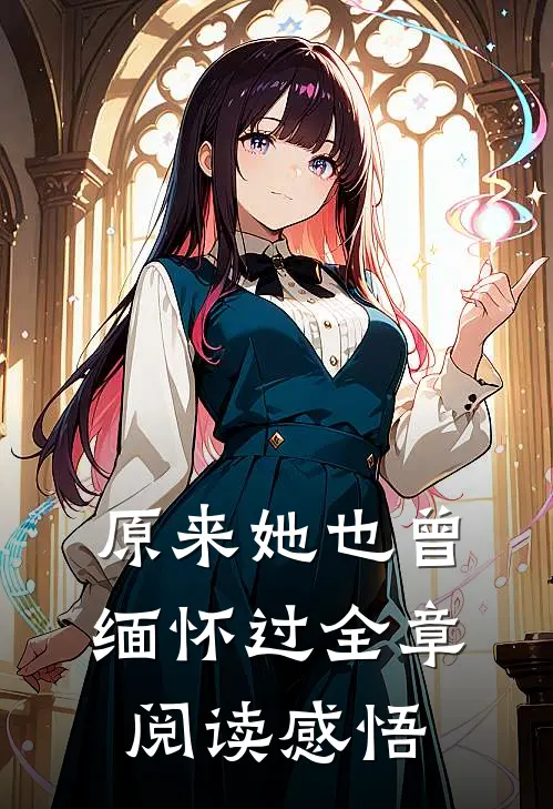 原来她也曾缅怀过全章阅读感悟