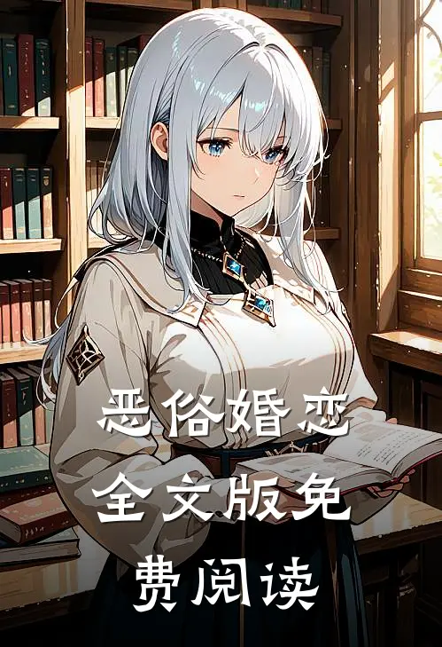 恶俗婚恋全文版免费阅读