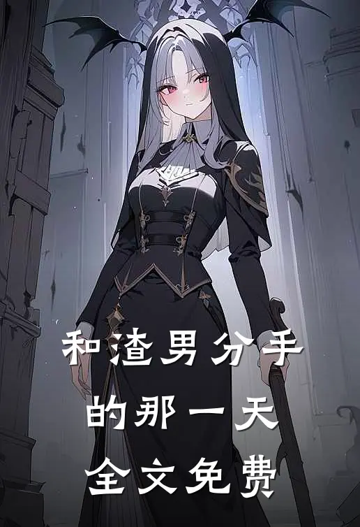 和渣男分手的那一天全文免费