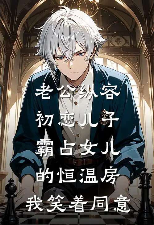 老公纵容初恋儿子霸占女儿的恒温房，我笑着同意