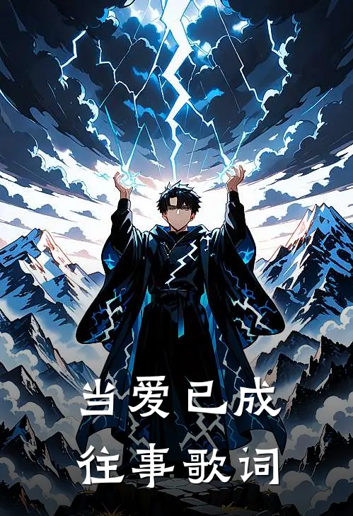 当爱已成往事歌词
