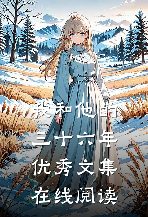 我和他的三十六年优秀文集在线阅读