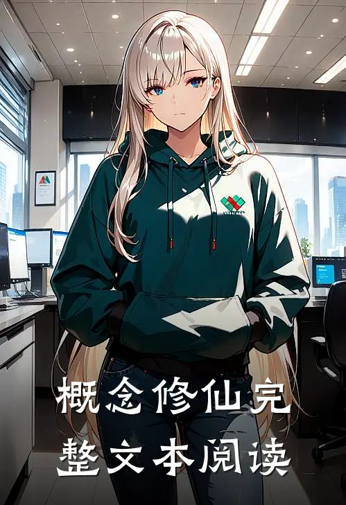 概念修仙完整文本阅读