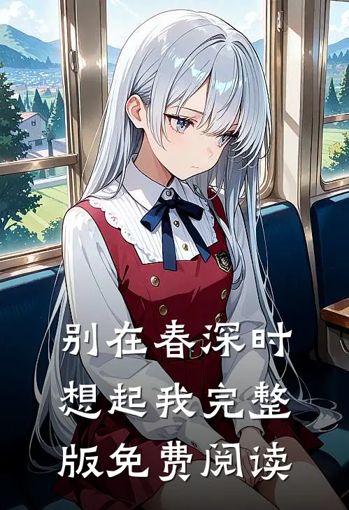 别在春深时想起我完整版免费阅读