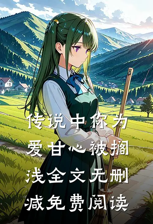 传说中你为爱甘心被搁浅全文无删减免费阅读