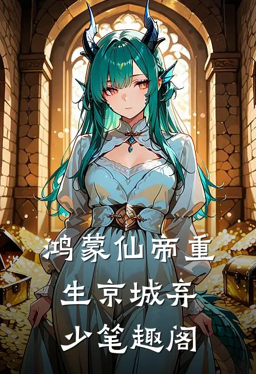鸿蒙仙帝重生京城弃少笔趣阁