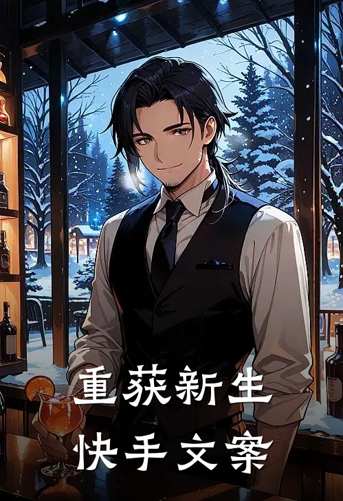 重获新生快手文案