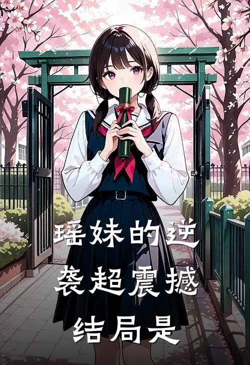 瑶妹的逆袭超震撼结局是