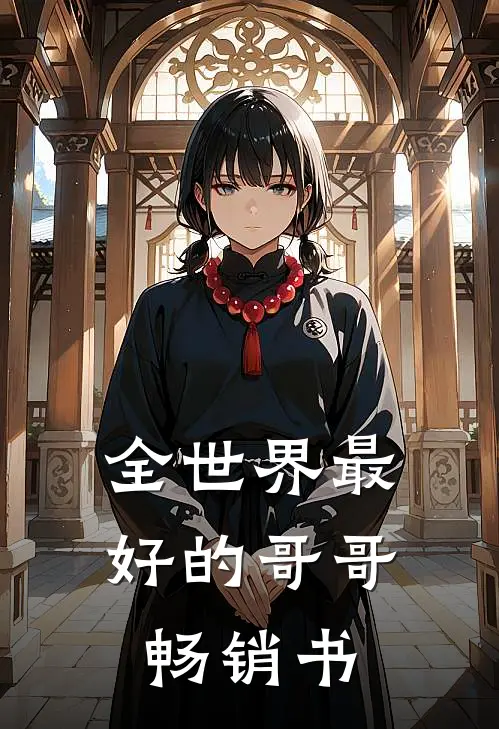 全世界最好的哥哥畅销书