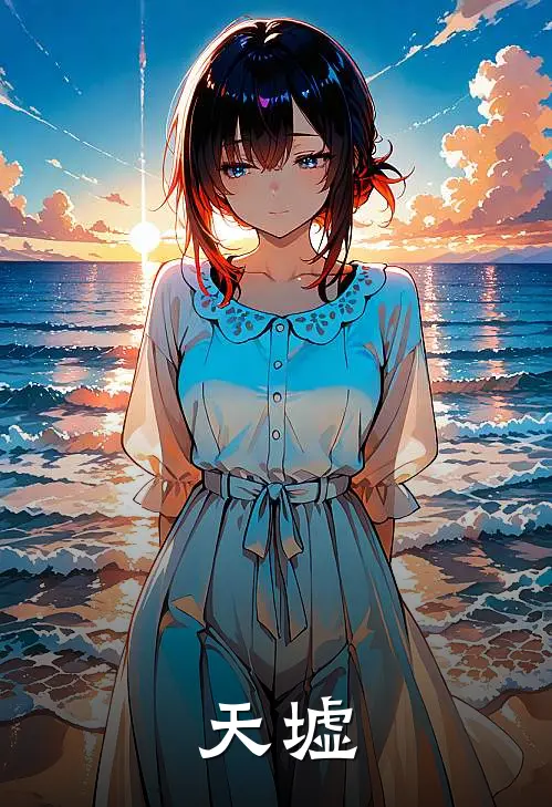 天墟