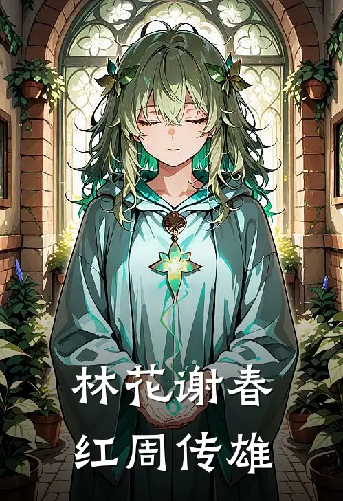 林花谢春红 周传雄