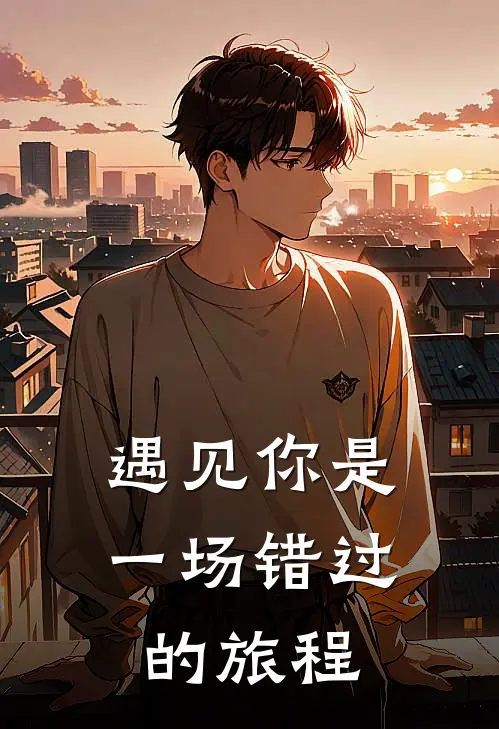 遇见你是一场错过的旅程