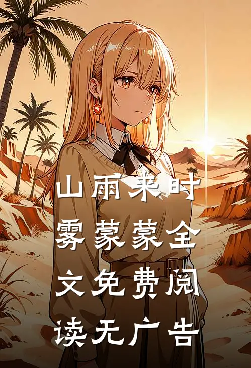 山雨来时雾蒙蒙全文免费阅读无广告