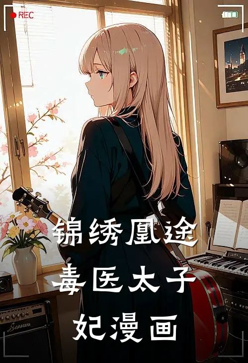锦绣凰途毒医太子妃漫画