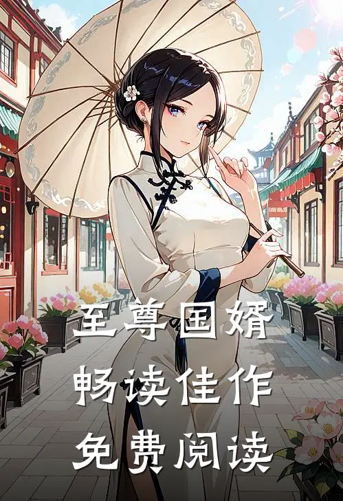 至尊国婿畅读佳作免费阅读