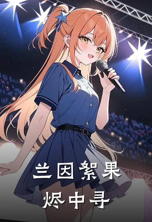 兰因絮果烬中寻