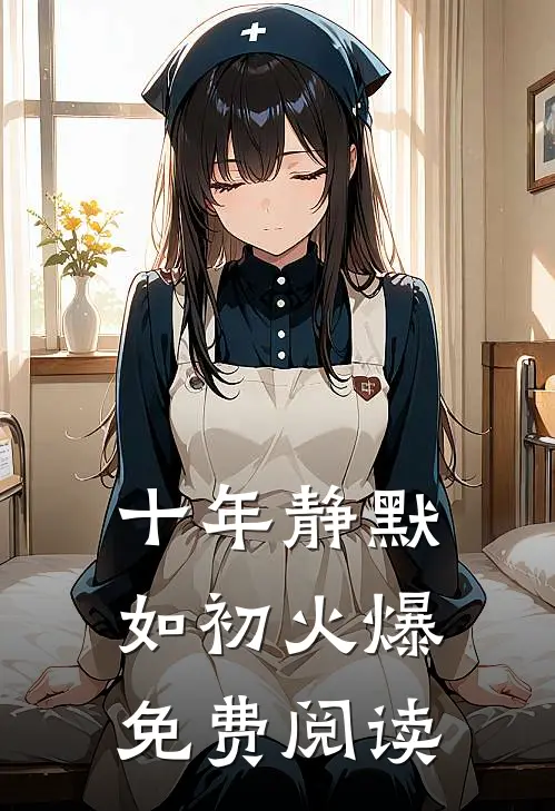 十年静默如初火爆免费阅读