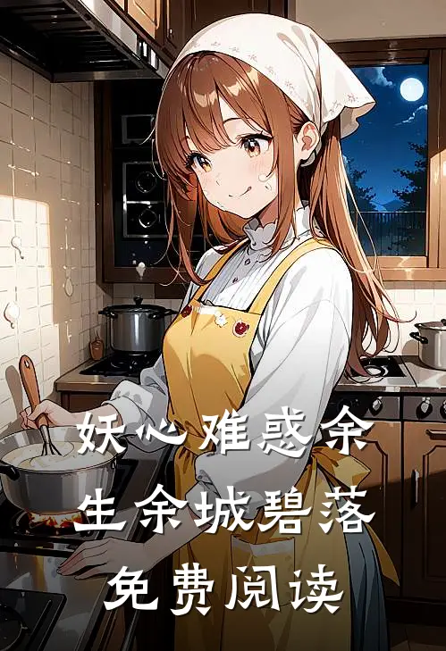 妖心难惑余生余城碧落免费阅读