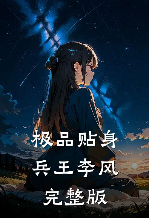 极品贴身兵王李风完整版