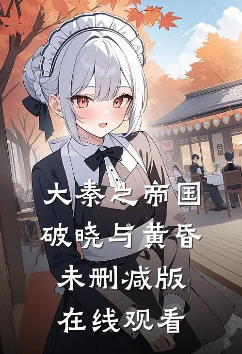 大秦之帝国破晓与黄昏未删减版在线观看