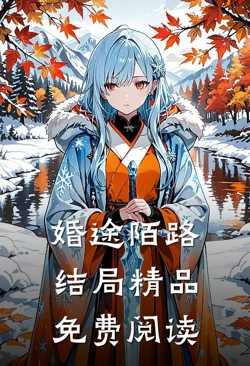 婚途陌路结局精品免费阅读