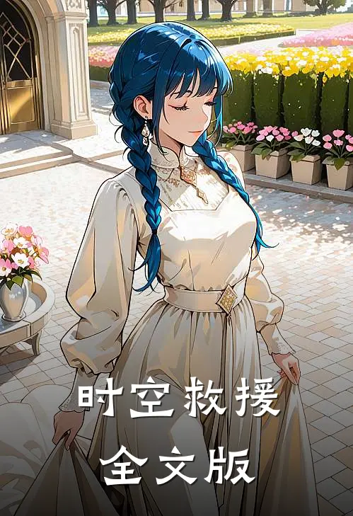 时空救援全文版
