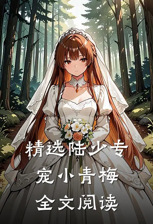 精选陆少专宠小青梅全文阅读