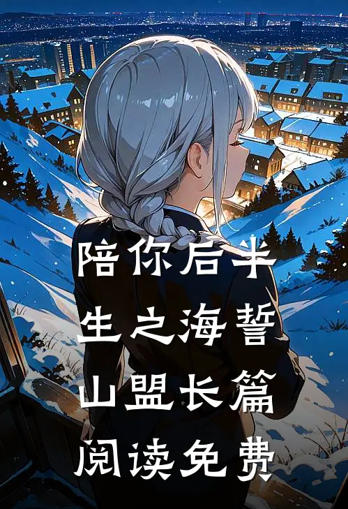 陪你后半生之海誓山盟长篇阅读免费