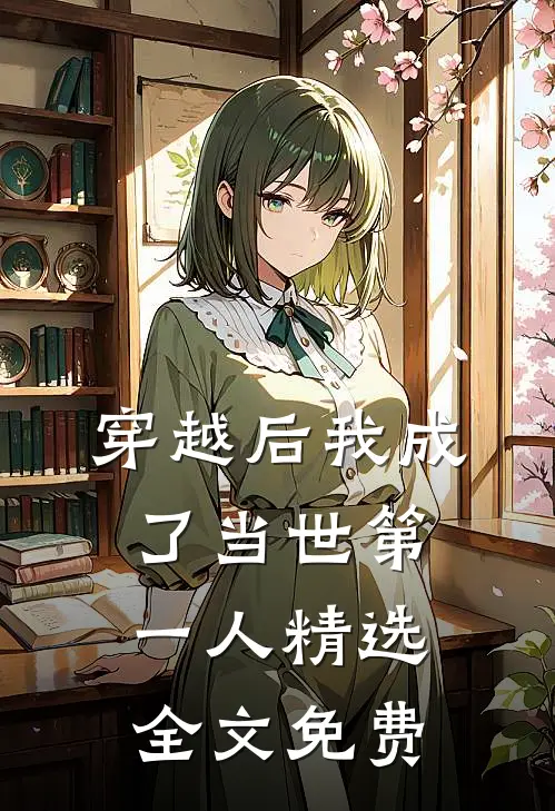 穿越后我成了当世第一人精选全文免费