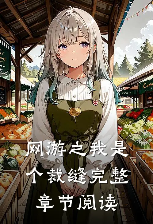 网游之我是个裁缝完整章节阅读