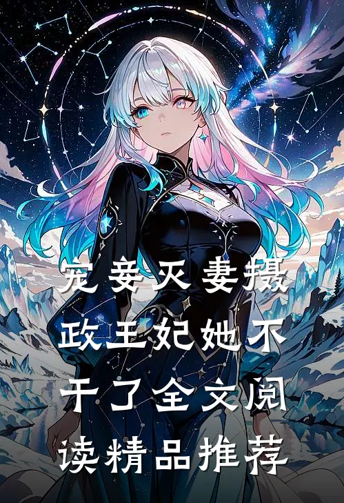 宠妾灭妻摄政王妃她不干了全文阅读精品推荐