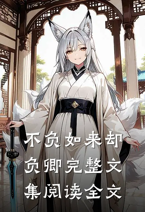 不负如来却负卿完整文集阅读全文