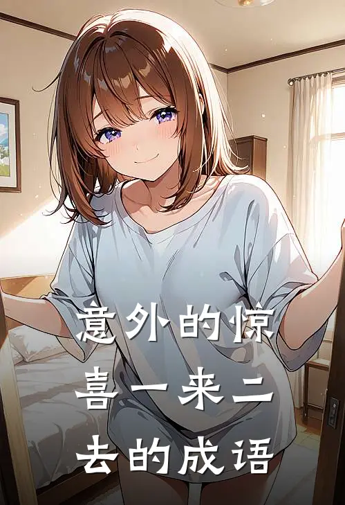 意外的惊喜一来二去的成语