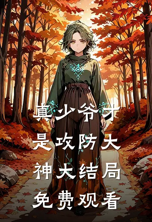 真少爷才是攻防大神大结局免费观看