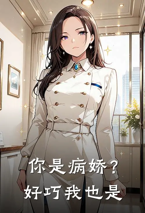 你是病娇？好巧我也是