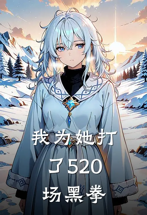 我为她打了520场黑拳