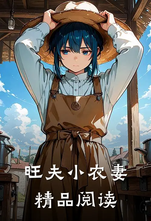 旺夫小农妻精品阅读