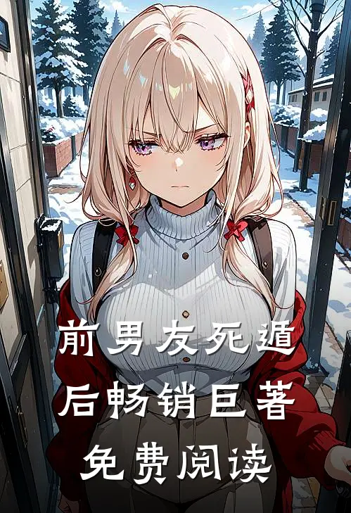 前男友死遁后畅销巨著免费阅读