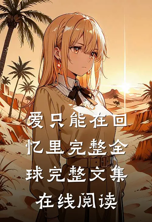 爱只能在回忆里完整全球完整文集在线阅读