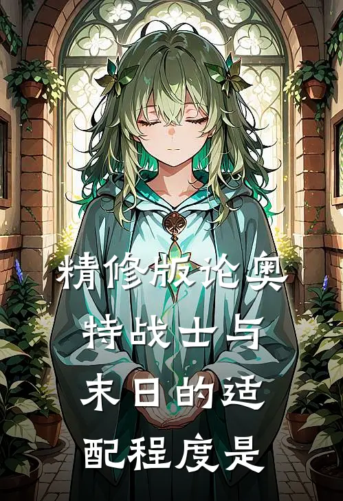 精修版论奥特战士与末日的适配程度是