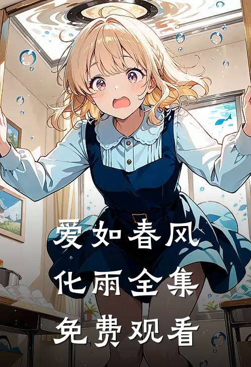爱如春风化雨 全集免费观看