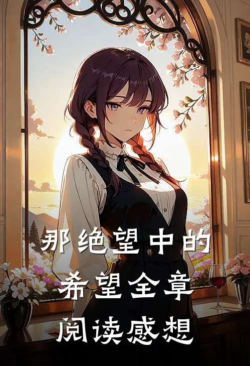 那绝望中的希望全章阅读感想