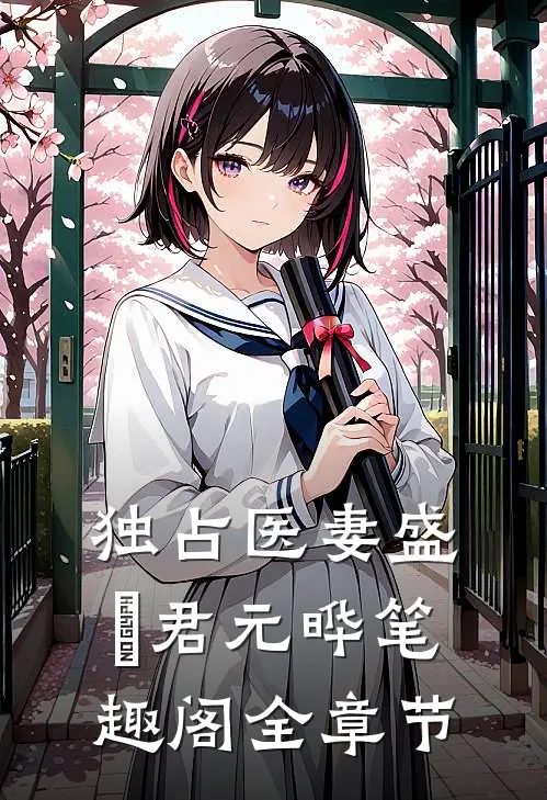 独占医妻盛玥君元晔笔趣阁全章节
