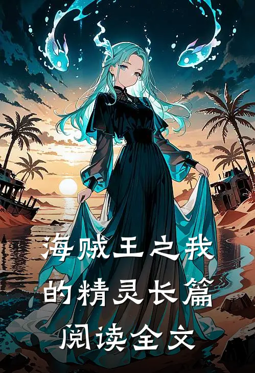海贼王之我的精灵长篇阅读全文
