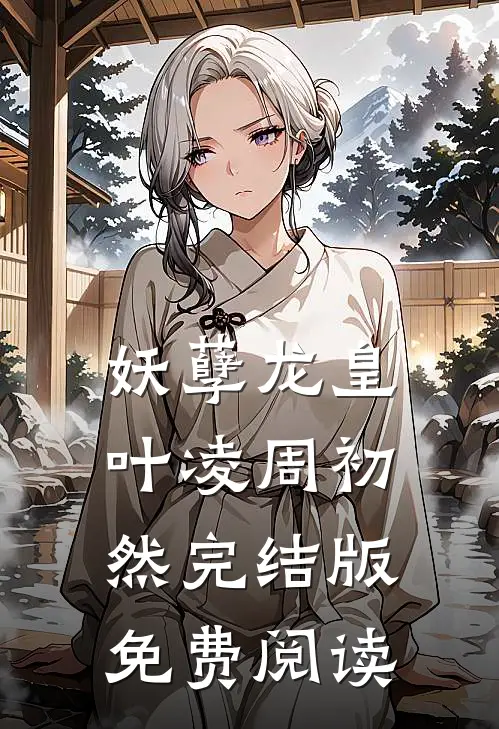妖孽龙皇叶凌周初然完结版免费阅读