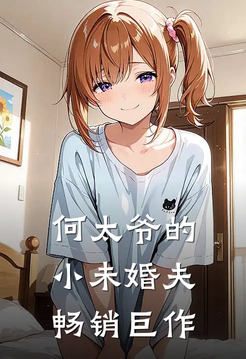 何太爷的小未婚夫畅销巨作