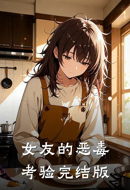女友的恶毒考验完结版