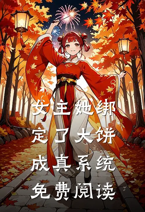 女主她绑定了大饼成真系统免费阅读